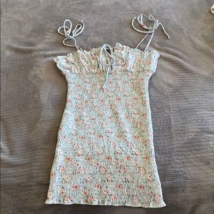 Summer dress
